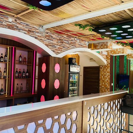 Presken Hotels @ Freedom Way, ليكى المظهر الخارجي الصورة