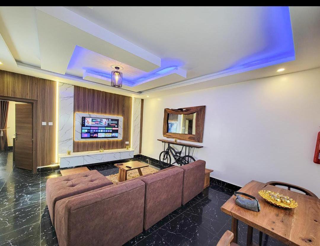 Presken Hotels @ Freedom Way, ليكى المظهر الخارجي الصورة