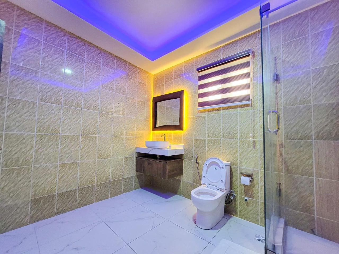 Presken Hotels @ Freedom Way, ليكى المظهر الخارجي الصورة