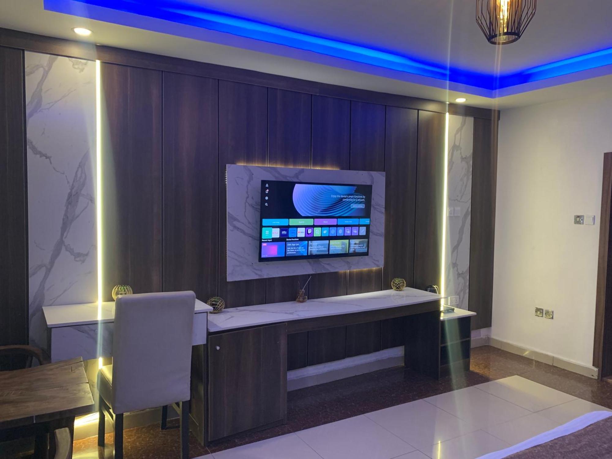 Presken Hotels @ Freedom Way, ليكى المظهر الخارجي الصورة